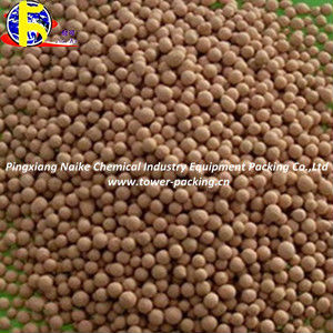 Майфан Каменный Турмалин Дальний инфракрасный Айон Керамический Шарик Для Помывки Шарик 0