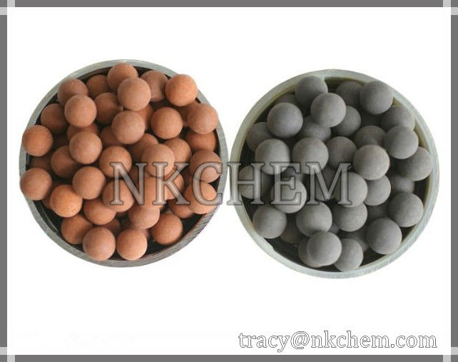 Дальний инфракрасный керамический шар для фильтра питьевой воды 0