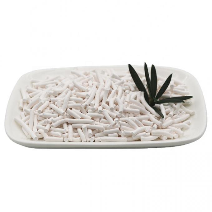 Реформирующий катализатор Зеолит ZSM-5 Молекулярное сито Концентрация кислорода Зеолит 5