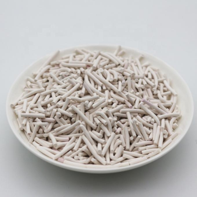 Реформирующий катализатор Зеолит ZSM-5 Молекулярное сито Концентрация кислорода Зеолит 3