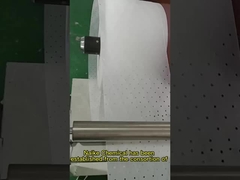 100% первичный ПТФЕ из пластмассы Перфорированная проволочная сетка Колонна Упаковка 500Y для переработки