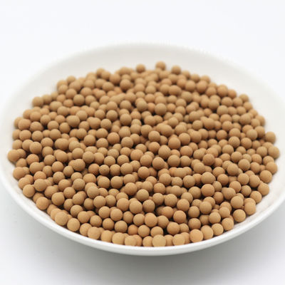 Low Na2O Content Molecular Sieve Zeolite with 900-1200 M2/g Surface Area