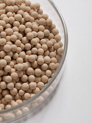 Superior Molecular Sieve Zeolite with K2O Content 0.5-2% and Moisture Content 0.5-0.9%