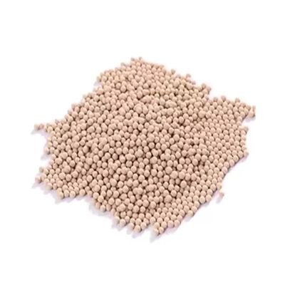 Best Performance Molecular Sieve beads 3A Desiccant for Natural Gas for Air Drying CO2 Removal from Natural Gas Air Sepa