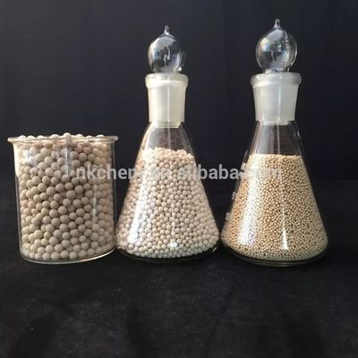 moisture absorbent 4a zeolite price for Germany market for Industrial Exhaust Gas Treatment High Quality Adsorbent Zeoli