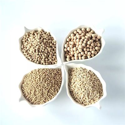 Molecular Sieve Filter Design Industrial Moisture Absorber Molecular Sieve 3A 4A 5A