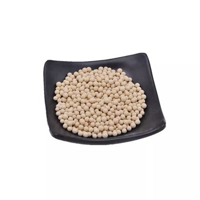 Manufacturer 8*12 Mesh Ethylene 3a Molecular Sieve Adsorbent