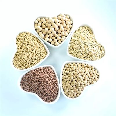 NAIKE zeolite molecular sieve desiccant 3a for super dry desiccant Catalysts & Chemical Auxiliary Agents