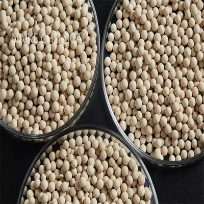 3A/ 4A/5A/13X APG/13X HP/CAX Molecular Sieve Molecular Sieve Price