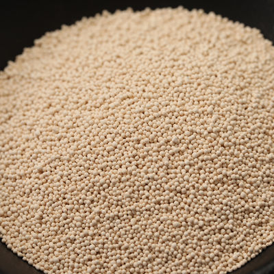 Lithium X Zeolite Desiccant For Ethylene Absorber Zeolite Super Dry Desiccant