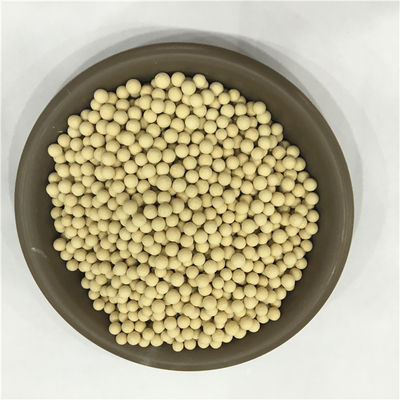 High quality activated Efficient chemical product 3A chemical Molecular Sieve For Insulating Glass