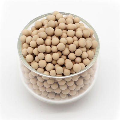 Zeolite 4A Molecular Sieve, catalyst zeolite,Natural Gas Drying  For Ethanol Distillation