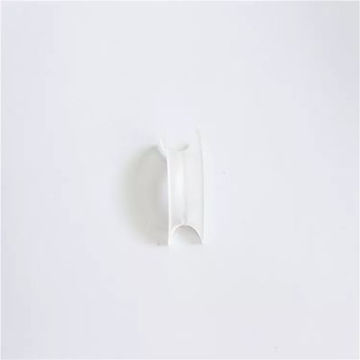 Hard Plastic Saddles 38mm Berl Tower Metal Intalox Saddle Packing Ring Pvdf