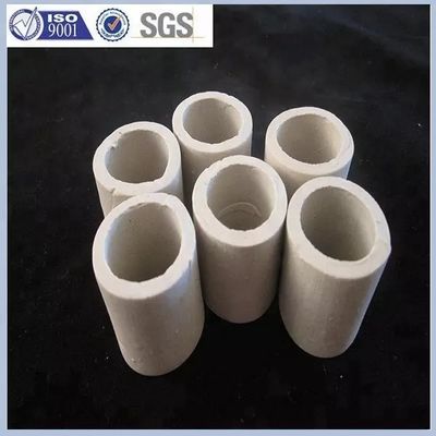 Rashing Ring Distillation Column Packing Ceramic