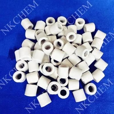 Rashing Ring Distillation Column Packing Ceramic