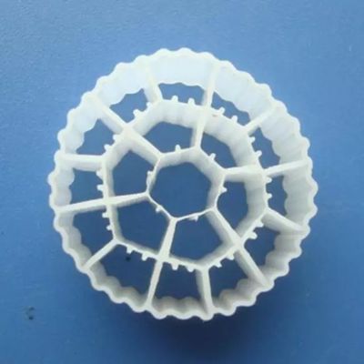 Good quality Plastic K1 & K3 bioball filter media MBBR media price for Wastewater Treatment