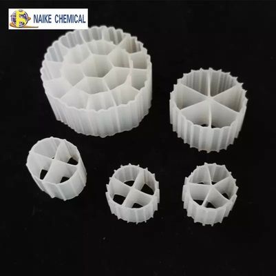 Good quality Plastic K1 & K3 bioball filter media MBBR media price for Wastewater Treatment