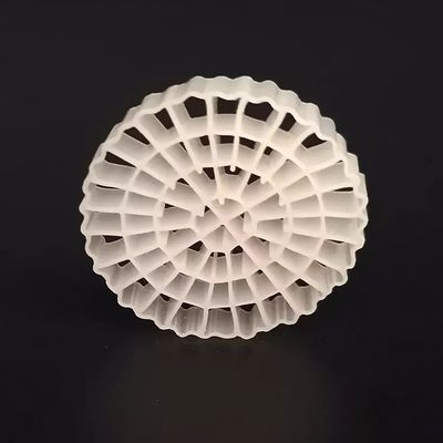 Aquarium Bio Media PE05 RAS system Fish Pond Koi Aquarium Carrier biofilter Bio Ball filter media MBBR