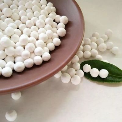 wholesale white bio ball Mineral Ceramic Ball for drinking water dispenser bio balls filter media for purify water