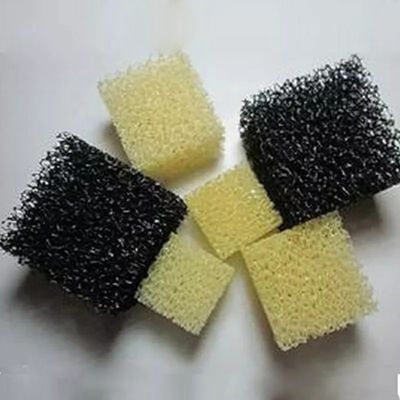 Wastewater Treatment Filter Foam Sponge