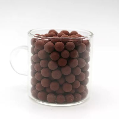 Ball 2020 Far Infrared Ceramic Industrial Ceramic White CN;JIN NKCHEM MSDS