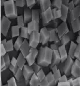 SAPO-34 Zeolite Usy Zeolite Catalyst Zeolite Fcc Fluid Catalytic Cracking White Powder