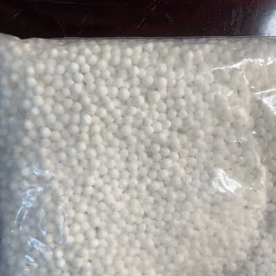 Activated Alumina White Beads Water Adsorption More Than 50%