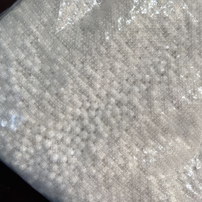 White Beads Activated Alumina with BET 300-320m2/g for Desiccant and Low Loss on Ignition