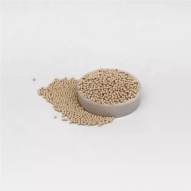 CaX Molecular Sieve For PSA Oxygen Generator Moisture Absorb Super Dry Desiccant