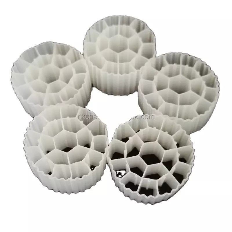 floating bio filter media PE05