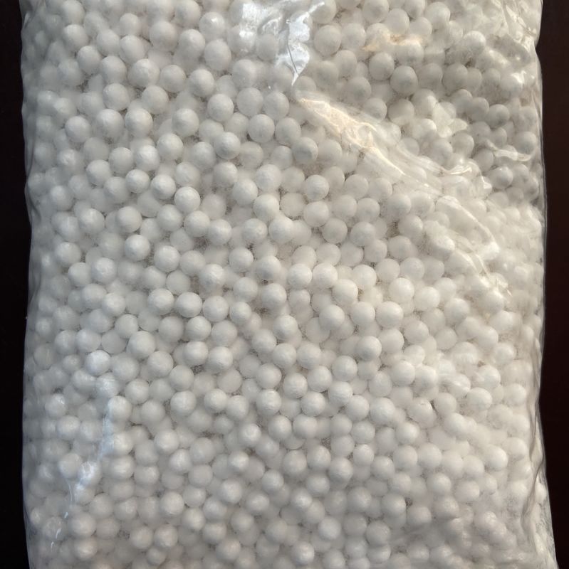 Activated Alumina with A1203 % ≥90% Water Adsorption ≥50% BET 300-320m2/g