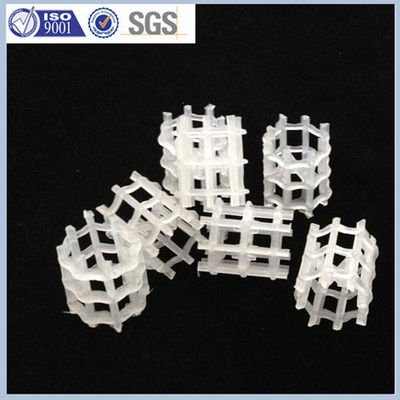 PP Mella Ring Random Packing Scrubber Packing 25 мм, 50 мм, 90 мм с тканевым пакетом
